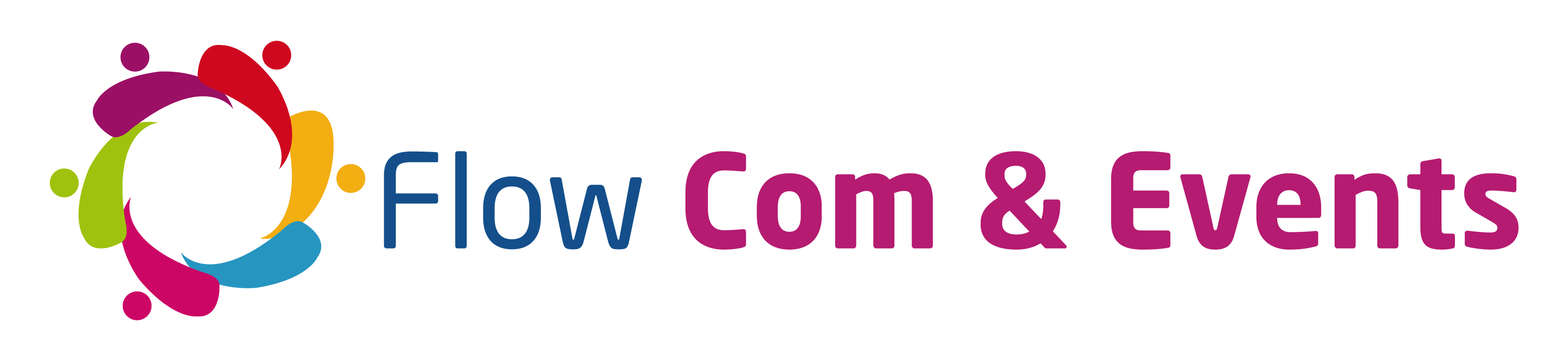 Flow Com & Events